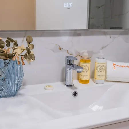 Daire The Shoreline 1 By Portugal Portfolio *