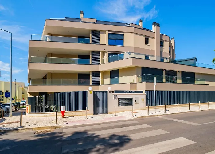 Apartamento The Shoreline 1 By Portugal Portfolio *