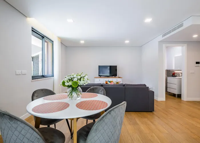 The Shoreline 1 By Portugal Portfolio Apartamento